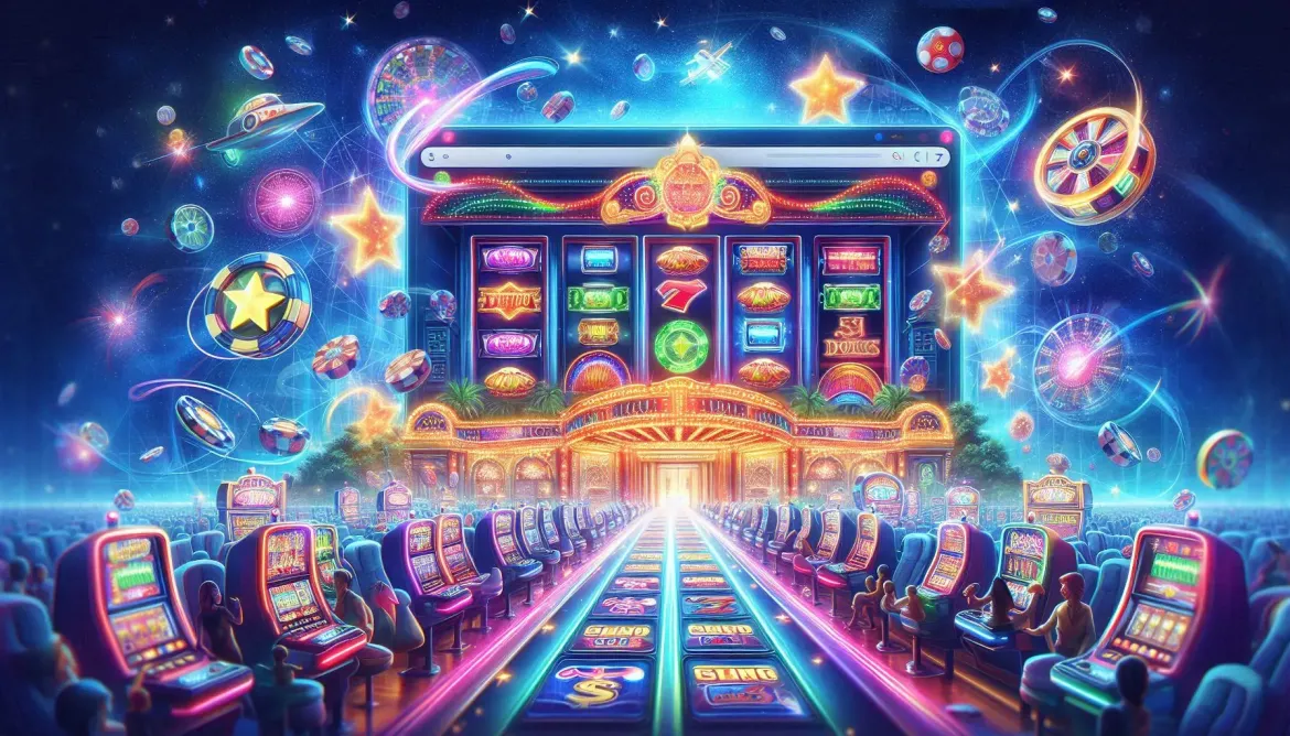 Spinoloco Casino